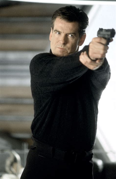 james bond cashmere sweater